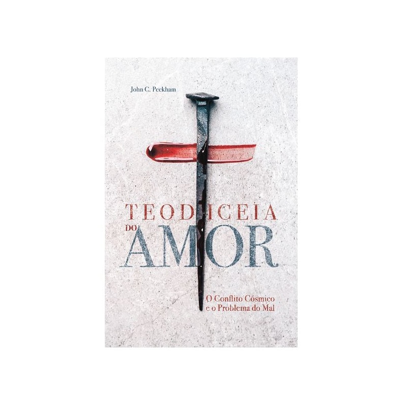 TEODICEIA DO AMOR