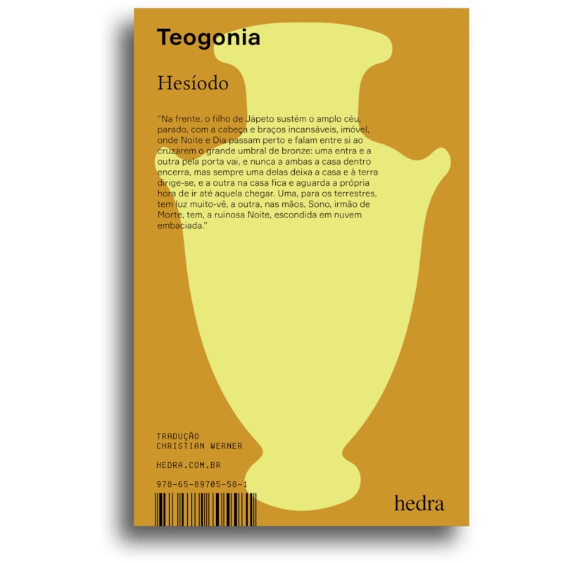 TEOGONIA