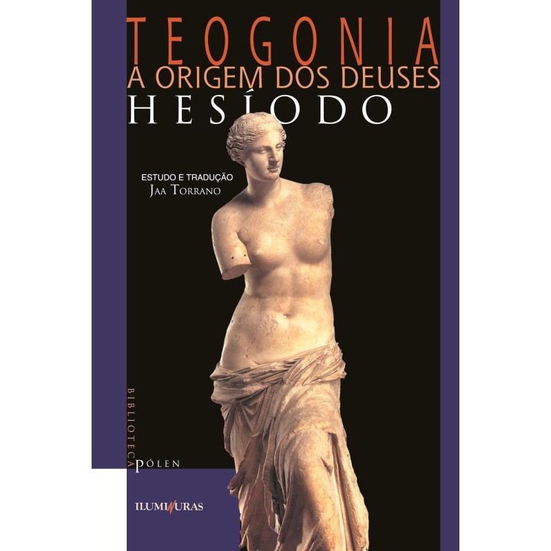 TEOGONIA A ORIGEM DOS DEUSES: A ORIGEM DOS DEUSES
