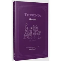 TEOGONIA: HESIODO