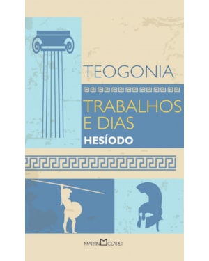 TEOGONIA: TRABALHOS E DIAS