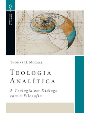 TEOLOGIA ANALÍTICA