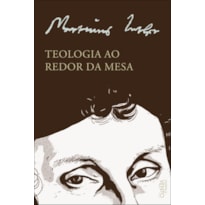 Teologia ao redor da mesa