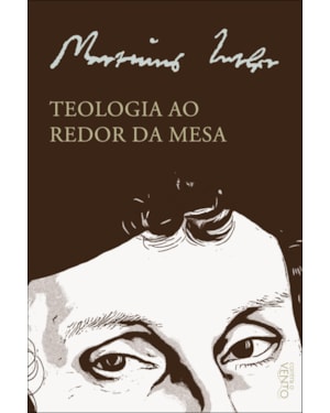 Teologia ao redor da mesa