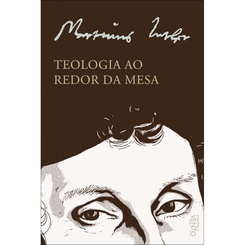 Teologia ao redor da mesa