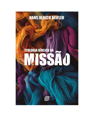 Teologia bíblica da Missão