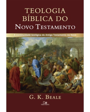 Teologia bíblica do novo testamento