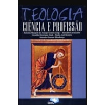 Teologia Ciência e Profissão