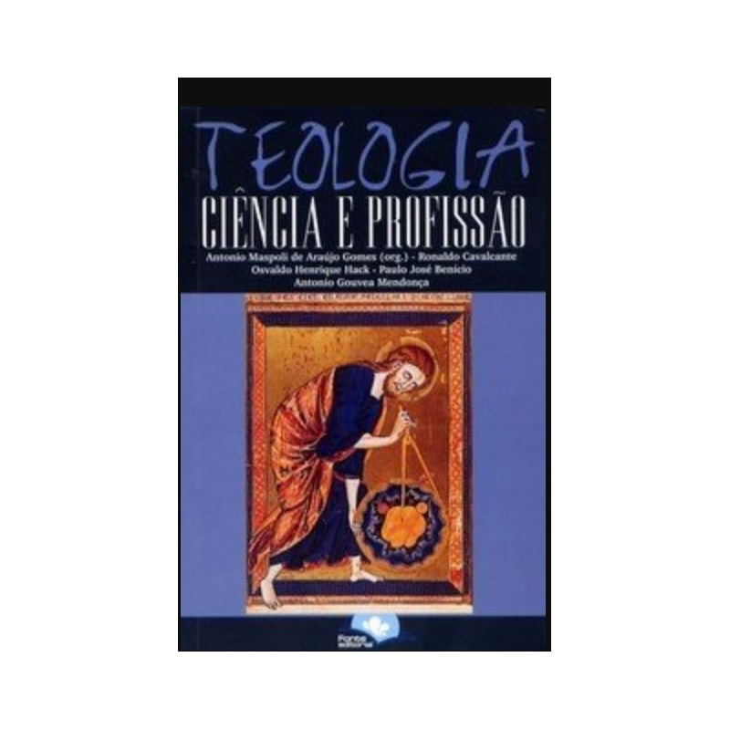 Teologia Ciência e Profissão