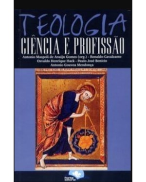 Teologia Ciência e Profissão