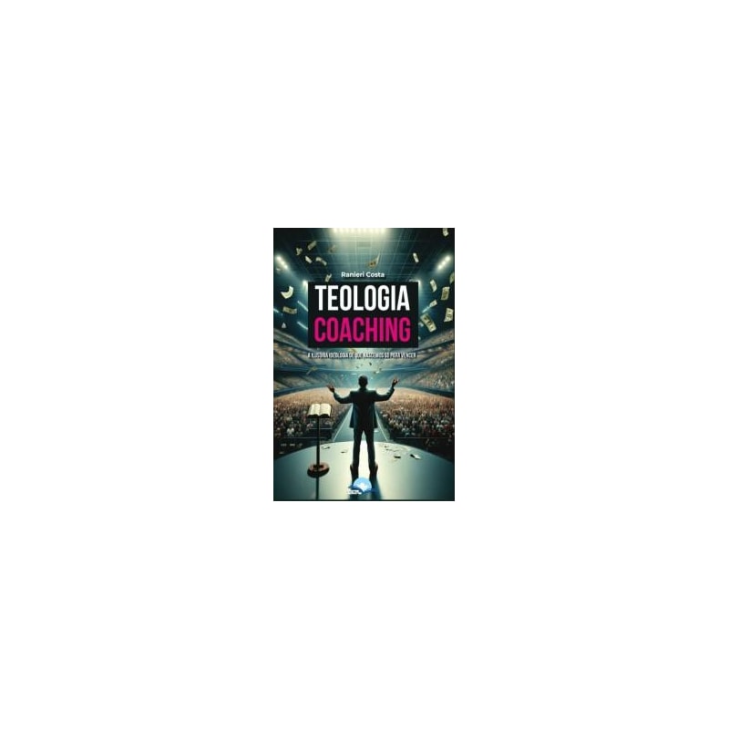 TEOLOGIA COACHING