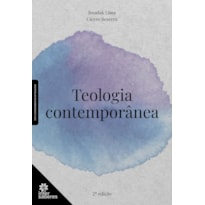 TEOLOGIA CONTEMPORÂNEA