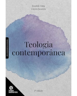 TEOLOGIA CONTEMPORÂNEA