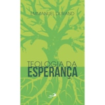 TEOLOGIA DA ESPERANÇA