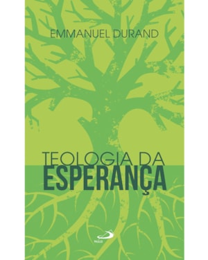 Teologia da esperança