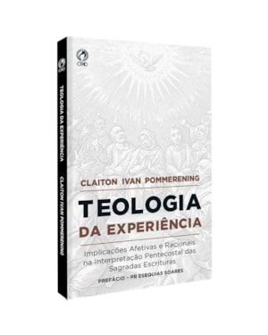 TEOLOGIA DA EXPERIÊNCIA