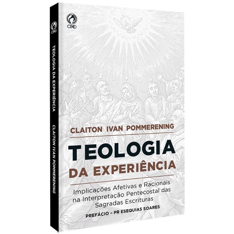 TEOLOGIA DA EXPERIÊNCIA