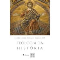 TEOLOGIA DA HISTÓRIA