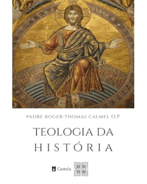 TEOLOGIA DA HISTÓRIA