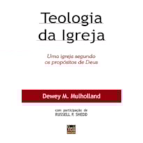 TEOLOGIA DA IGREJA