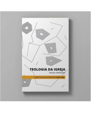 TEOLOGIA DA IGREJA
