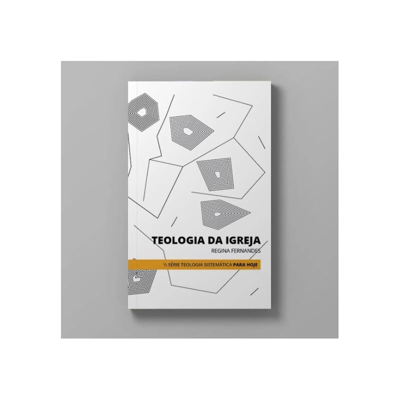 TEOLOGIA DA IGREJA