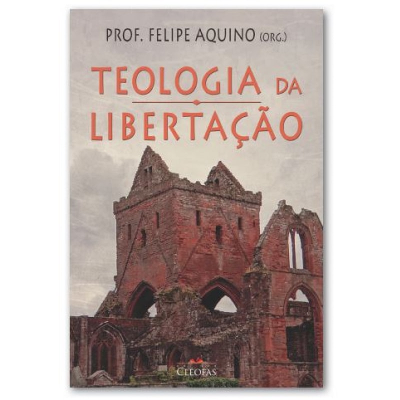 TEOLOGIA DA LIBERTAÇÃO