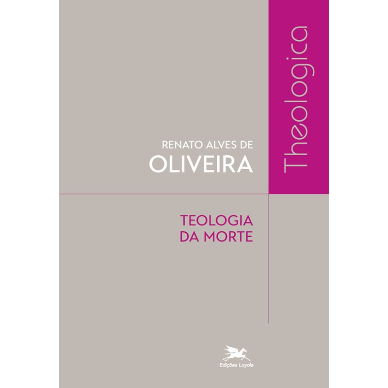 TEOLOGIA DA MORTE