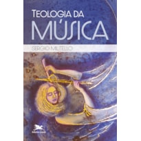 TEOLOGIA DA MÚSICA