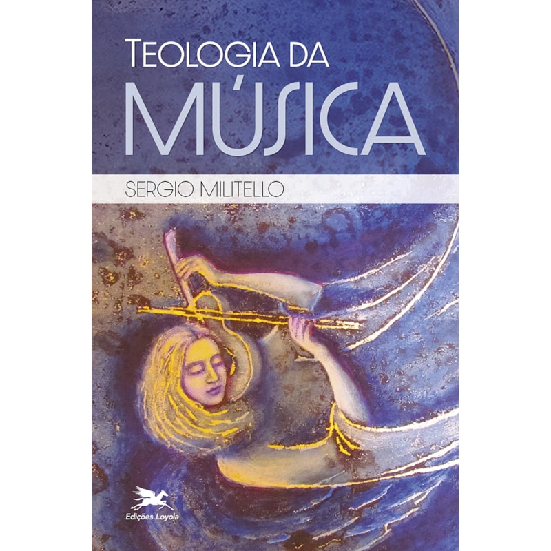TEOLOGIA DA MÚSICA