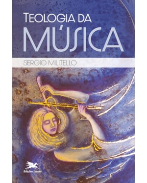 TEOLOGIA DA MÚSICA