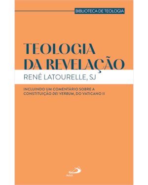 Teologia da revelação