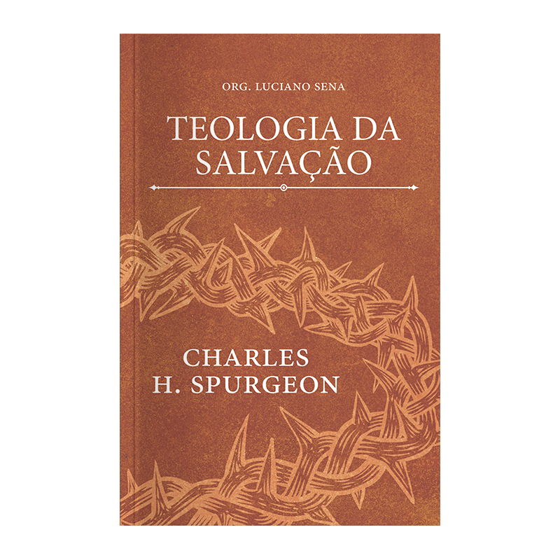 TEOLOGIA DA SALVAÇÃO