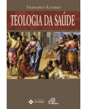 Teologia da saúde
