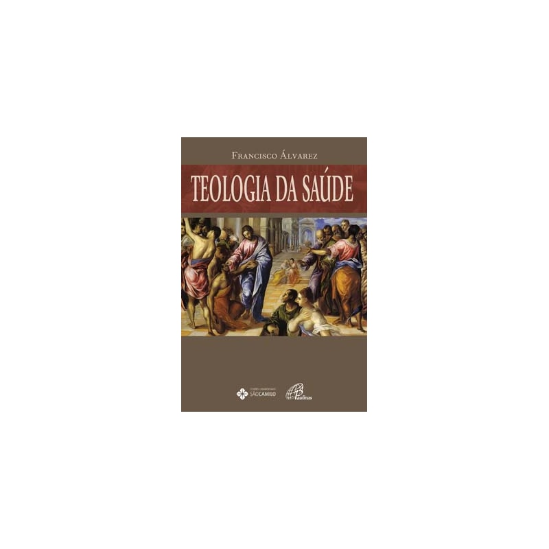 TEOLOGIA DA SAÚDE