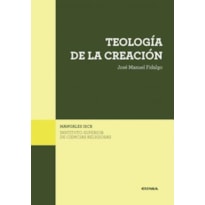 TEOLOGIA DE LA CREACION