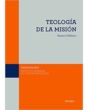 TEOLOGÍA DE LA MISIÓN