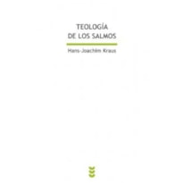 TEOLOGIA DE LOS SALMOS