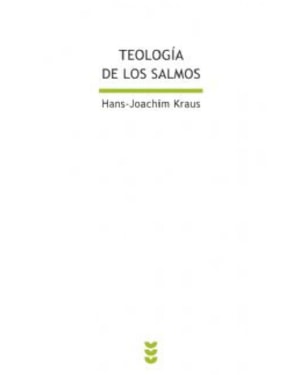TEOLOGIA DE LOS SALMOS