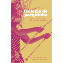 TEOLOGIA DE PARQUINHO