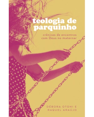 TEOLOGIA DE PARQUINHO