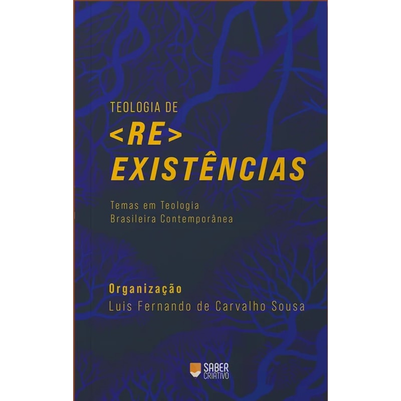 TEOLOGIA DE (RE)EXISTÊNCIAS