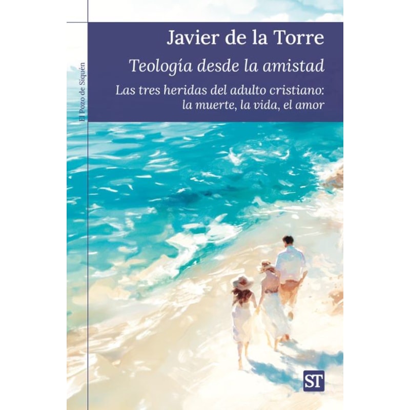 TEOLOGÍA DESDE LA AMISTAD