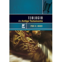 Teologia do Antigo Testamento