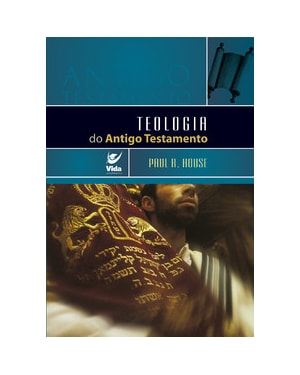 Teologia do Antigo Testamento