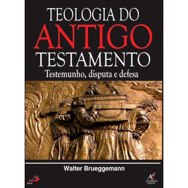 Teologia do antigo testamento