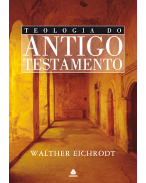 Teologia do Antigo Testamento