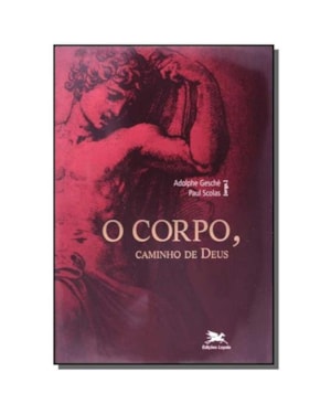 TEOLOGIA DO CORPO PARA PRINCIPIANTES - 1ª