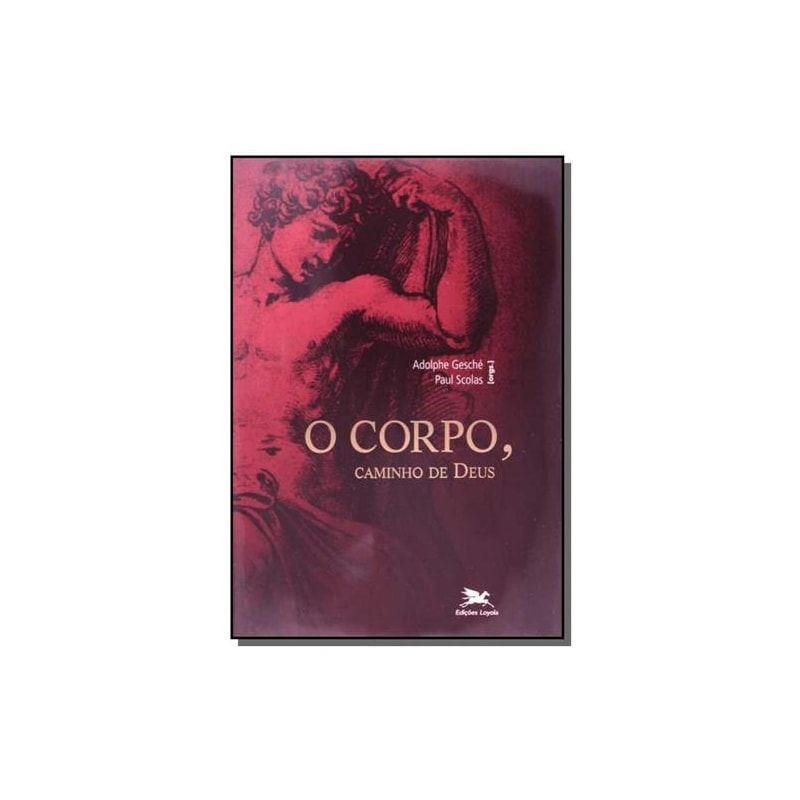 TEOLOGIA DO CORPO PARA PRINCIPIANTES - 1ª