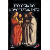 Teologia do Novo Testamento